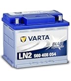Amazon.co.jp: VARTA(バルタ) Silver Dynamic S-100/130D26L